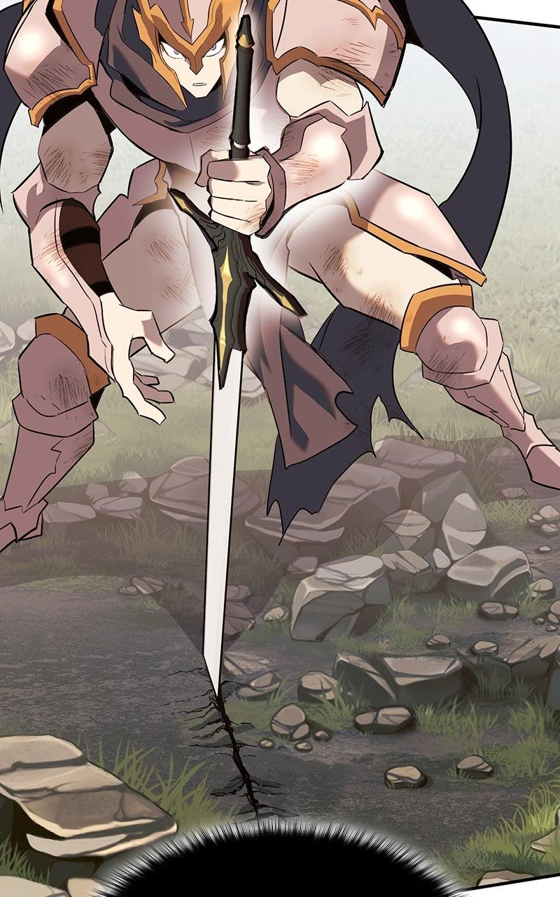 Read Hardcore Leveling Warrior chapter 157.4 image 96 on Lezhin