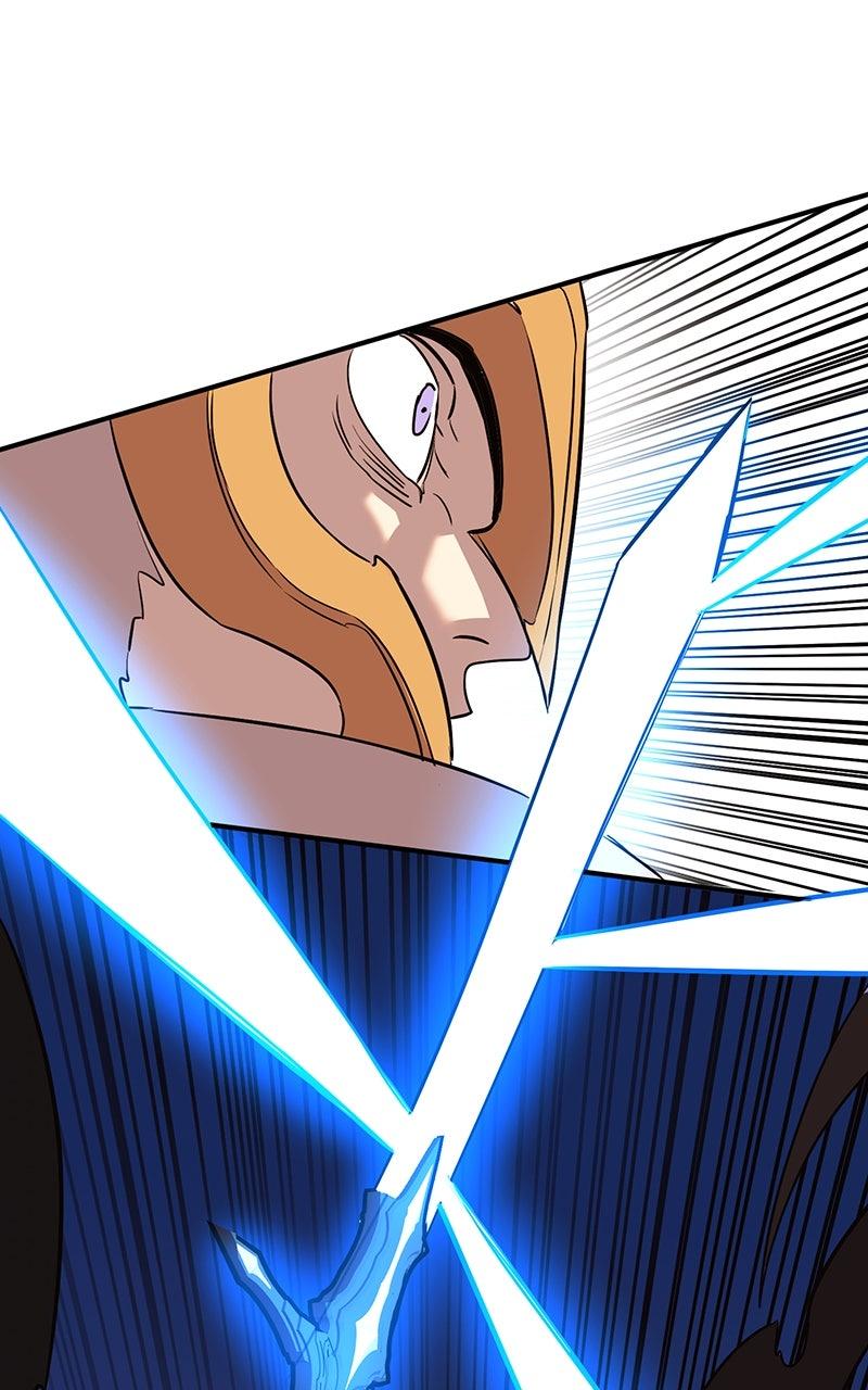 Read Hardcore Leveling Warrior chapter 157.4 image 99 on Lezhin