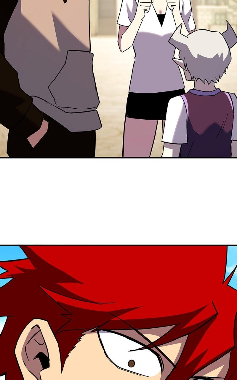 Read Hardcore Leveling Warrior chapter 157.5 image 10 on Lezhin