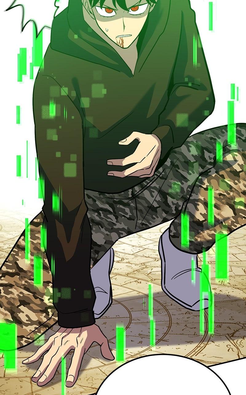 Read Hardcore Leveling Warrior chapter 157.5 image 100 on Lezhin