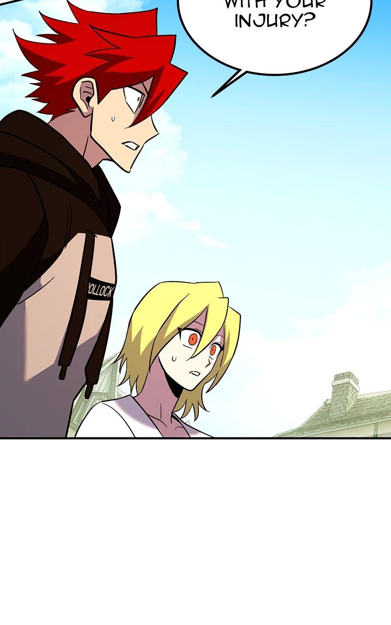 Read Hardcore Leveling Warrior chapter 157.5 image 102 on Lezhin