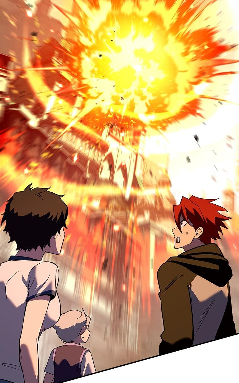 Read Hardcore Leveling Warrior chapter 157.5 image 104 on Lezhin