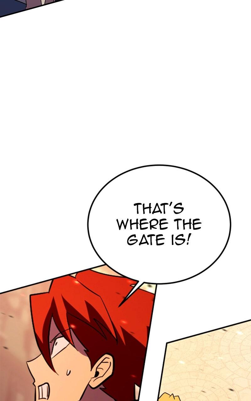 Read Hardcore Leveling Warrior chapter 157.5 image 105 on Lezhin