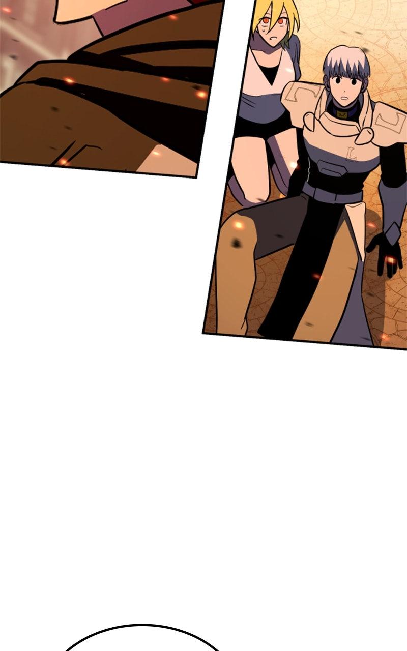 Read Hardcore Leveling Warrior chapter 157.5 image 106 on Lezhin