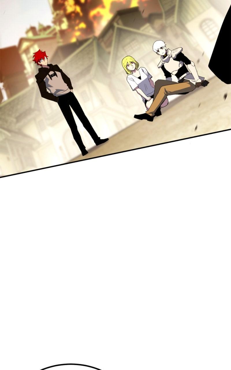 Read Hardcore Leveling Warrior chapter 157.5 image 108 on Lezhin