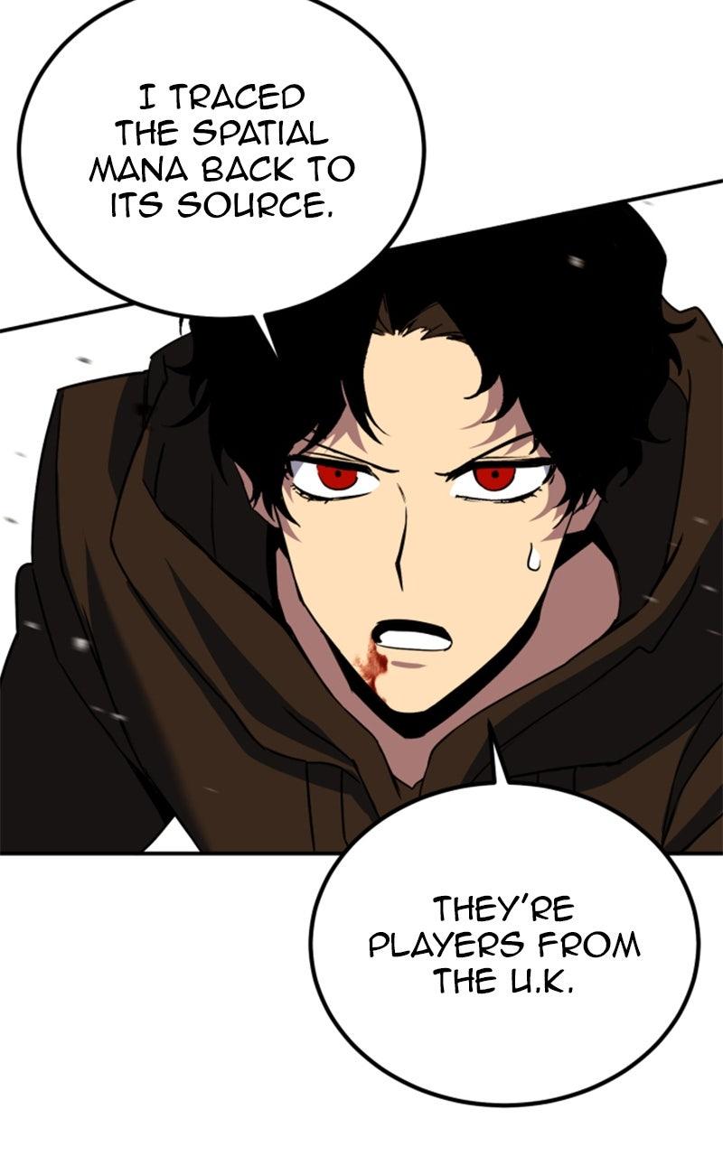 Read Hardcore Leveling Warrior chapter 157.5 image 109 on Lezhin