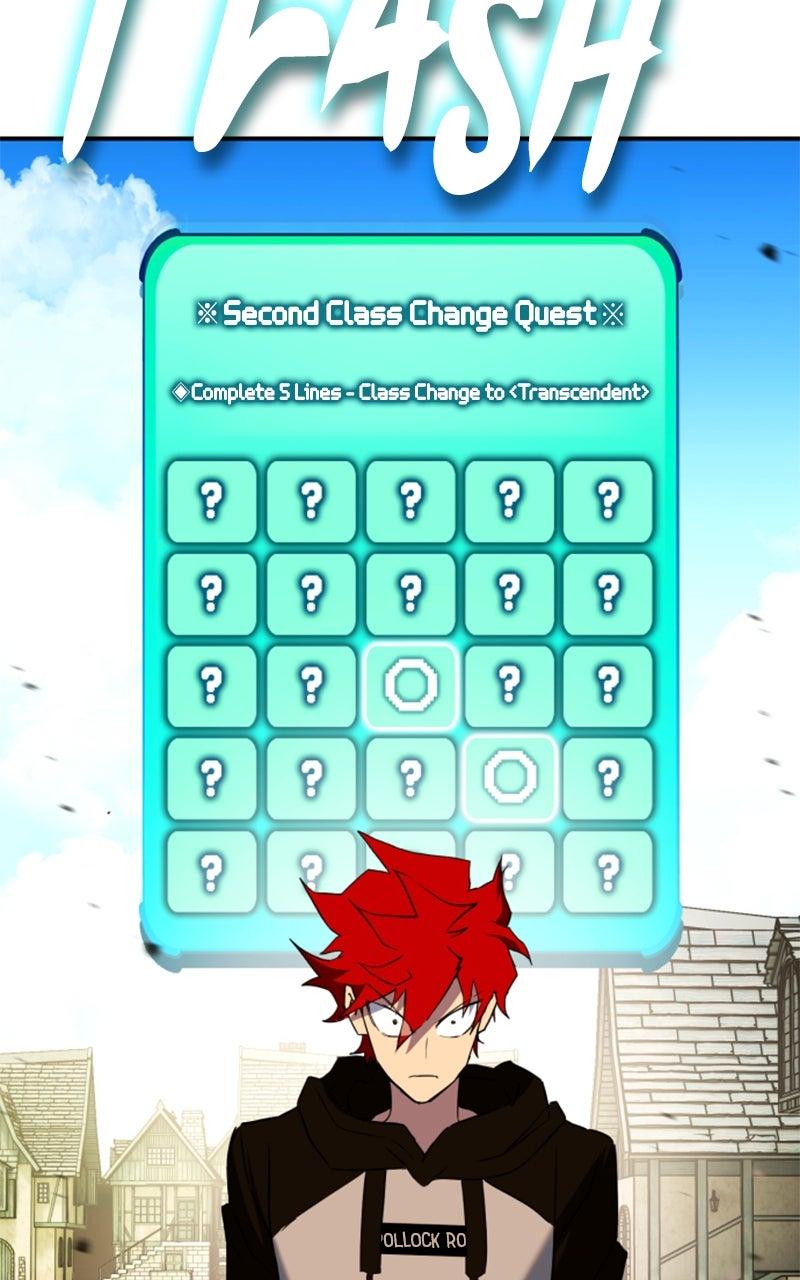 Read Hardcore Leveling Warrior chapter 157.5 image 112 on Lezhin