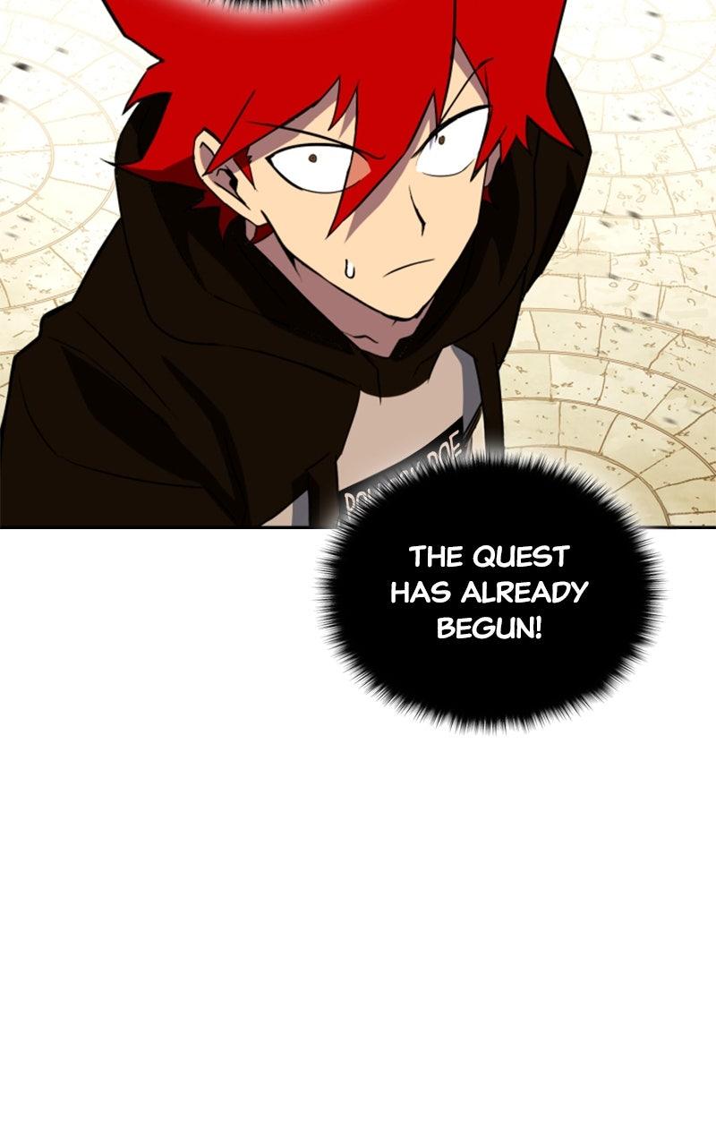 Read Hardcore Leveling Warrior chapter 157.5 image 119 on Lezhin