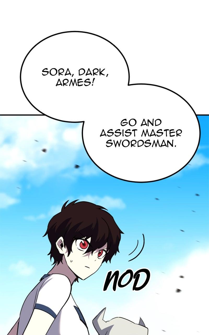 Read Hardcore Leveling Warrior chapter 157.5 image 120 on Lezhin
