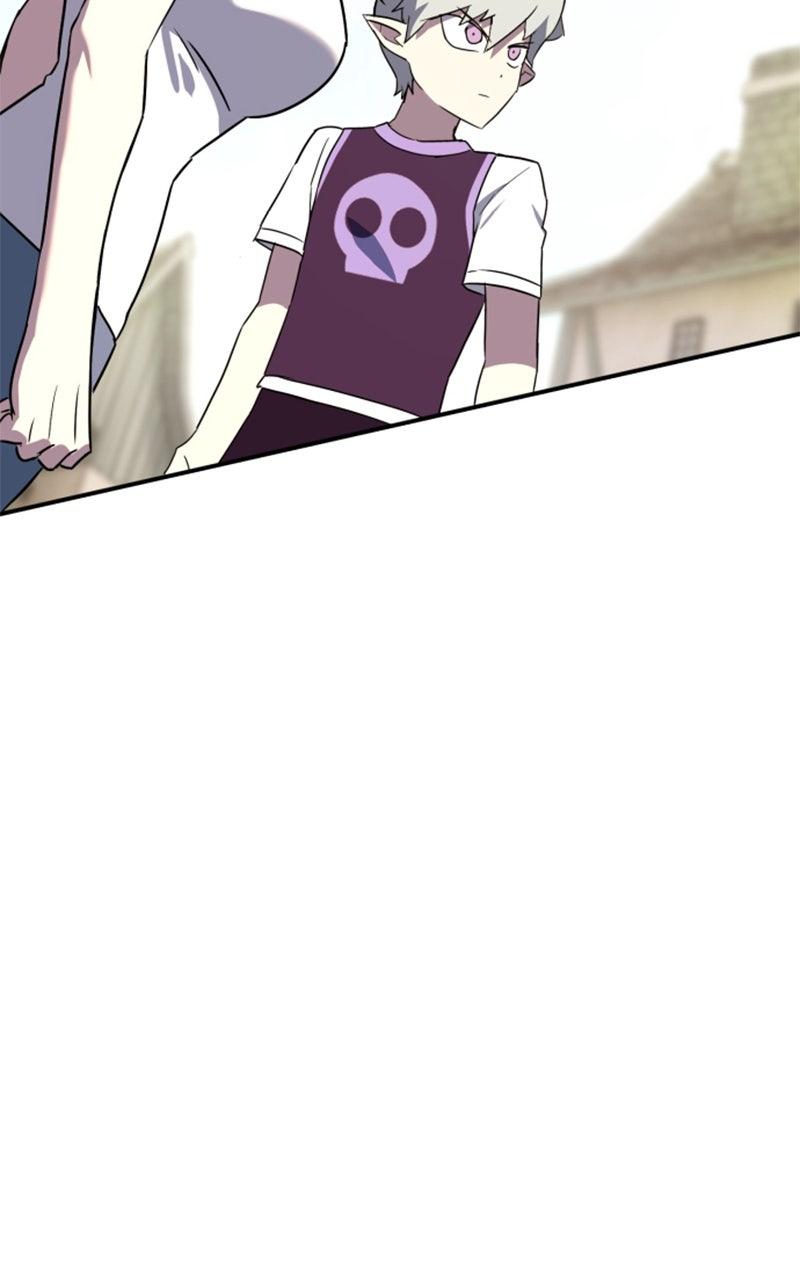 Read Hardcore Leveling Warrior chapter 157.5 image 121 on Lezhin