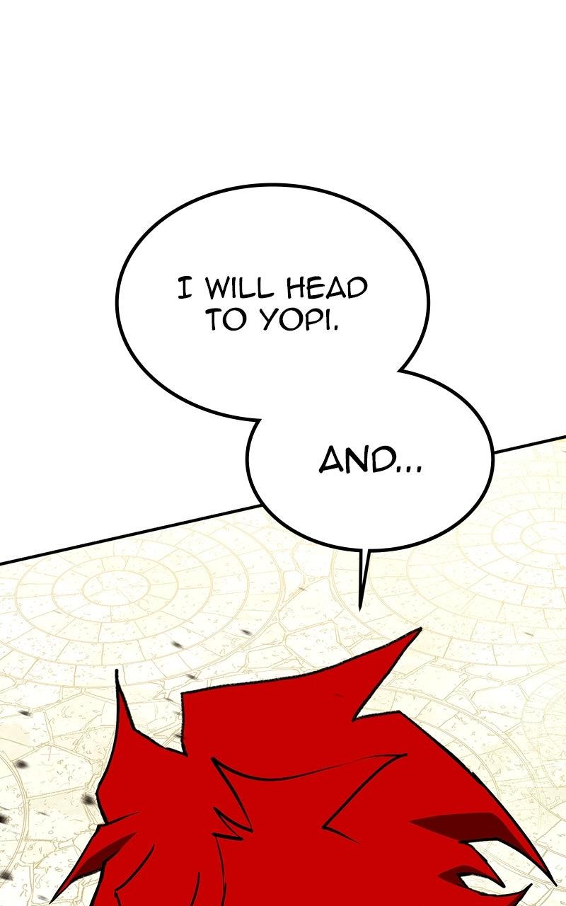 Read Hardcore Leveling Warrior chapter 157.5 image 122 on Lezhin