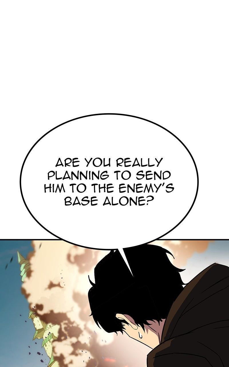 Read Hardcore Leveling Warrior chapter 157.5 image 126 on Lezhin