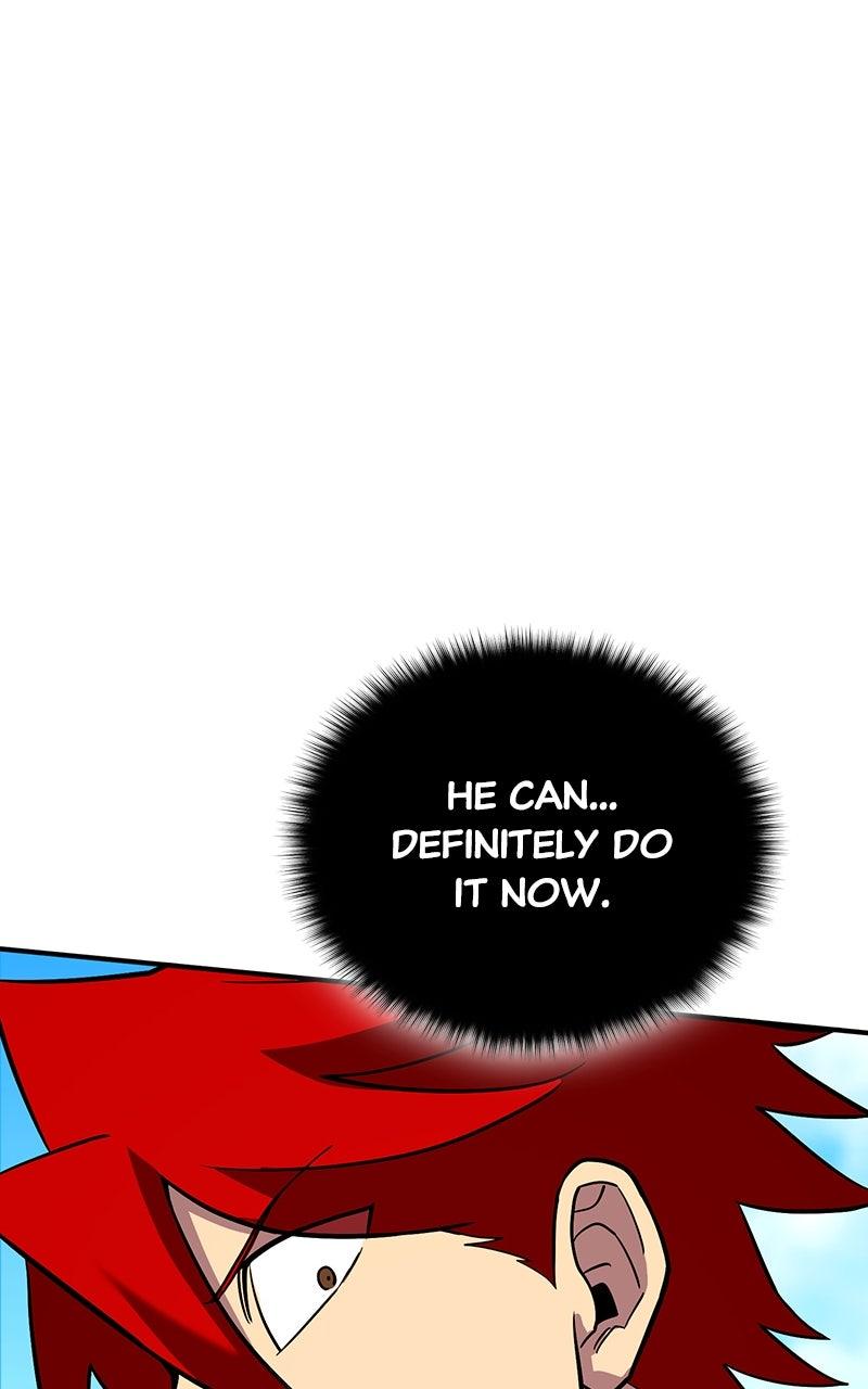 Read Hardcore Leveling Warrior chapter 157.5 image 128 on Lezhin