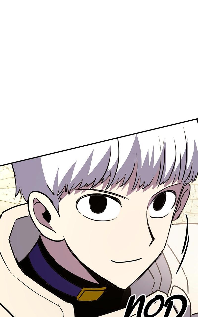 Read Hardcore Leveling Warrior chapter 157.5 image 130 on Lezhin