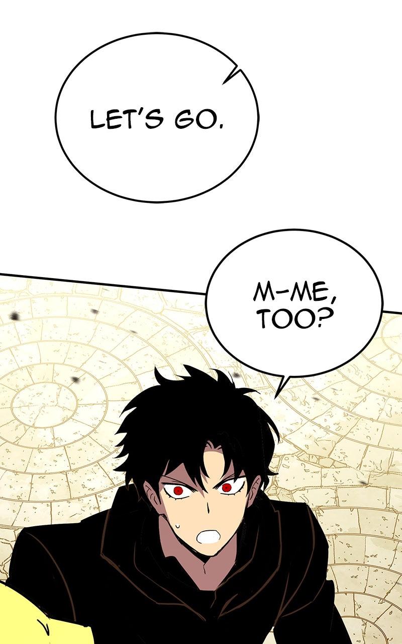 Read Hardcore Leveling Warrior chapter 157.5 image 132 on Lezhin