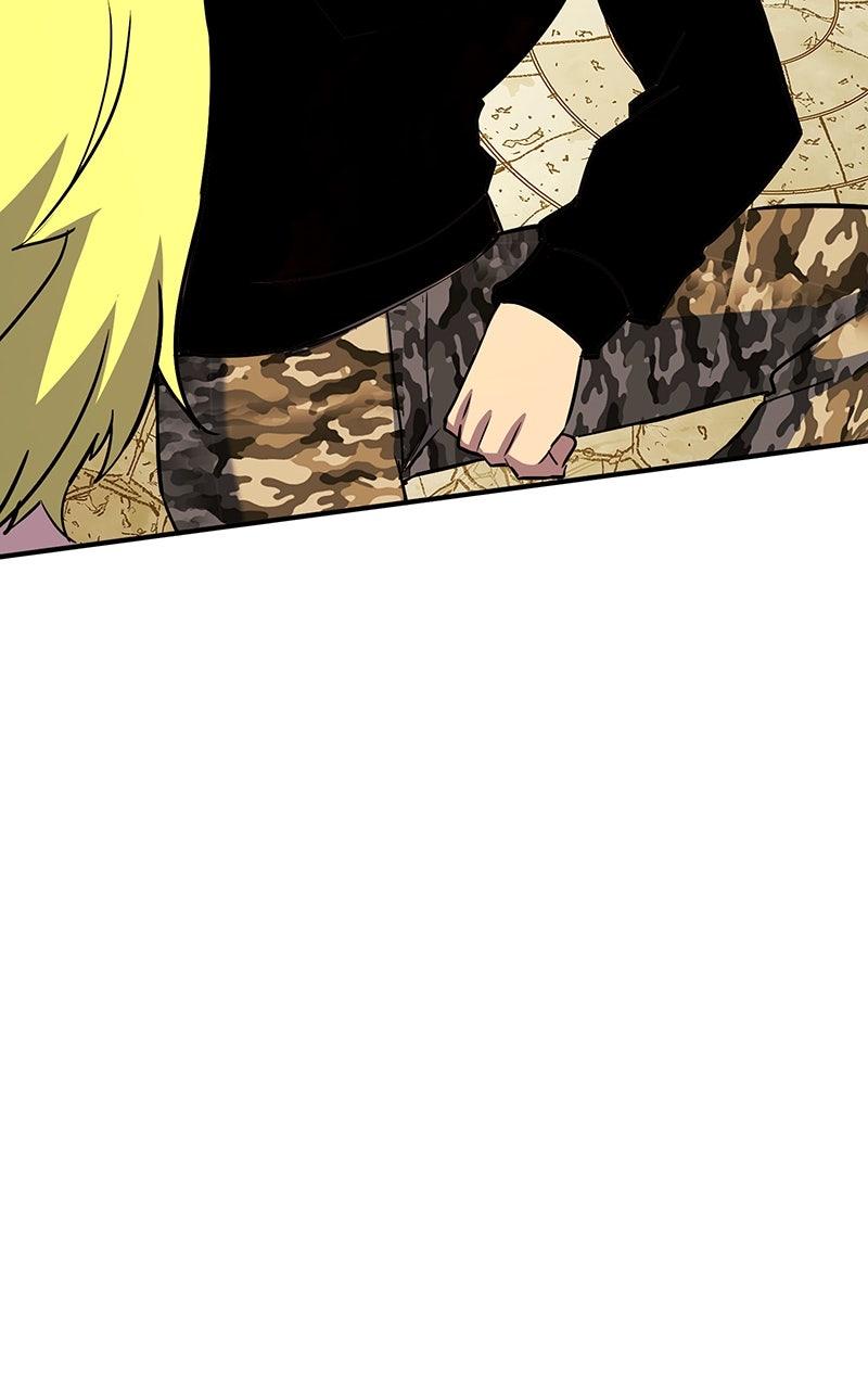 Read Hardcore Leveling Warrior chapter 157.5 image 133 on Lezhin