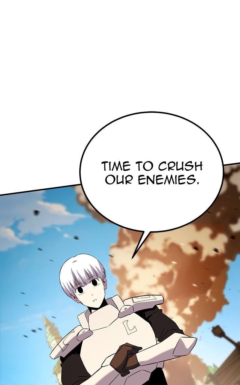 Read Hardcore Leveling Warrior chapter 157.5 image 134 on Lezhin