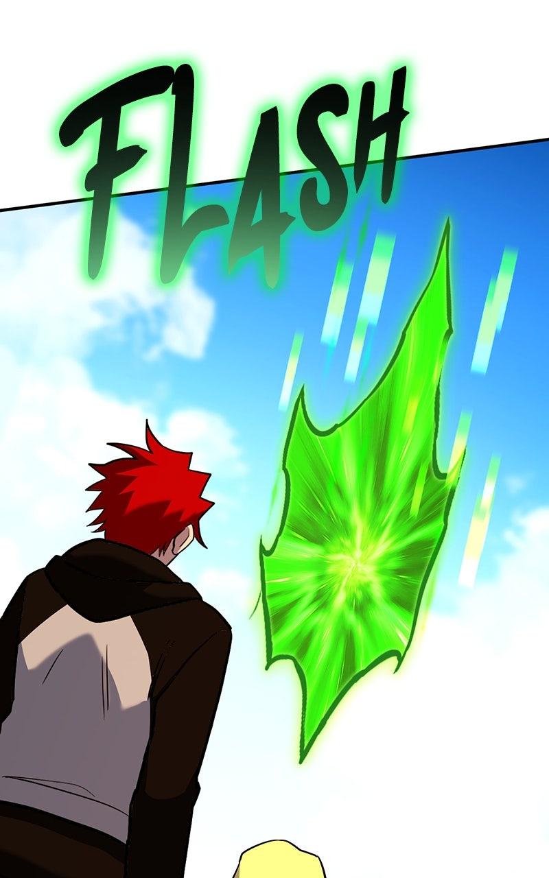 Read Hardcore Leveling Warrior chapter 157.5 image 138 on Lezhin