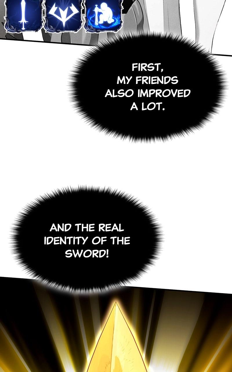 Read Hardcore Leveling Warrior chapter 157.5 image 14 on Lezhin