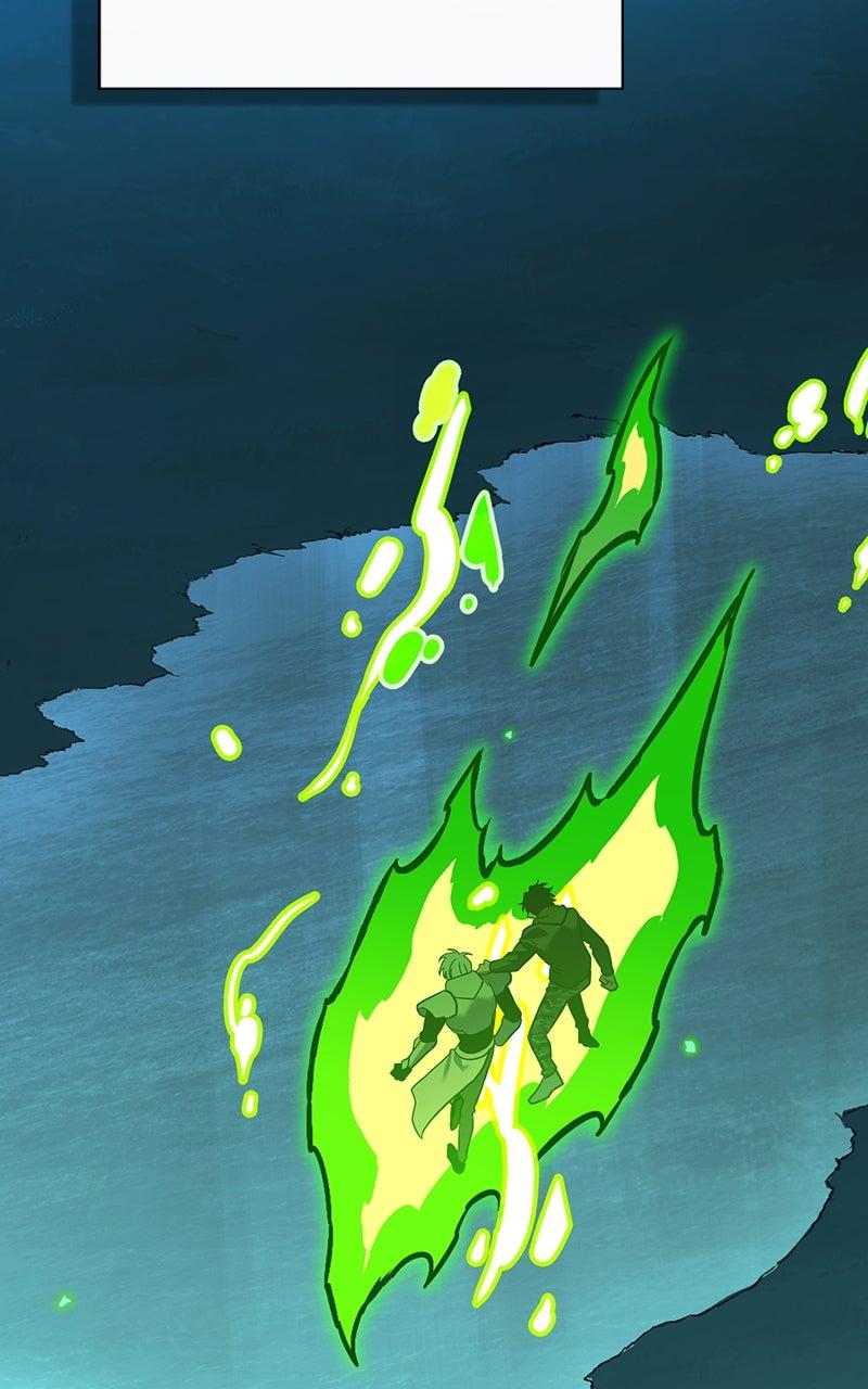 Read Hardcore Leveling Warrior chapter 157.5 image 141 on Lezhin