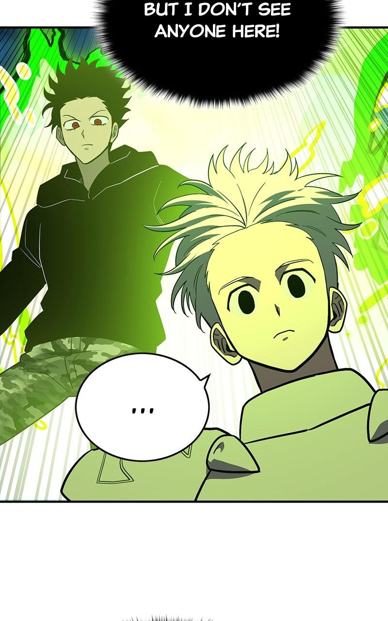 Read Hardcore Leveling Warrior chapter 157.5 image 143 on Lezhin