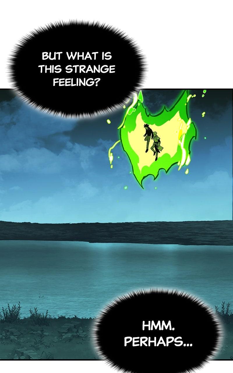 Read Hardcore Leveling Warrior chapter 157.5 image 145 on Lezhin
