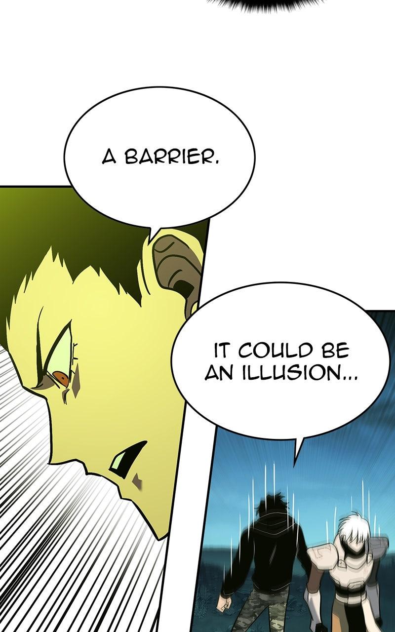 Read Hardcore Leveling Warrior chapter 157.5 image 146 on Lezhin