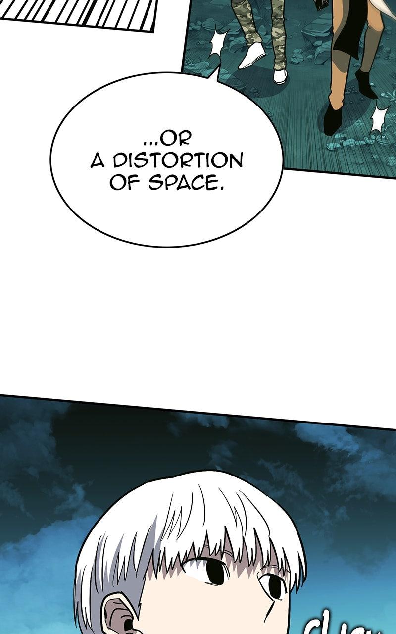 Read Hardcore Leveling Warrior chapter 157.5 image 147 on Lezhin