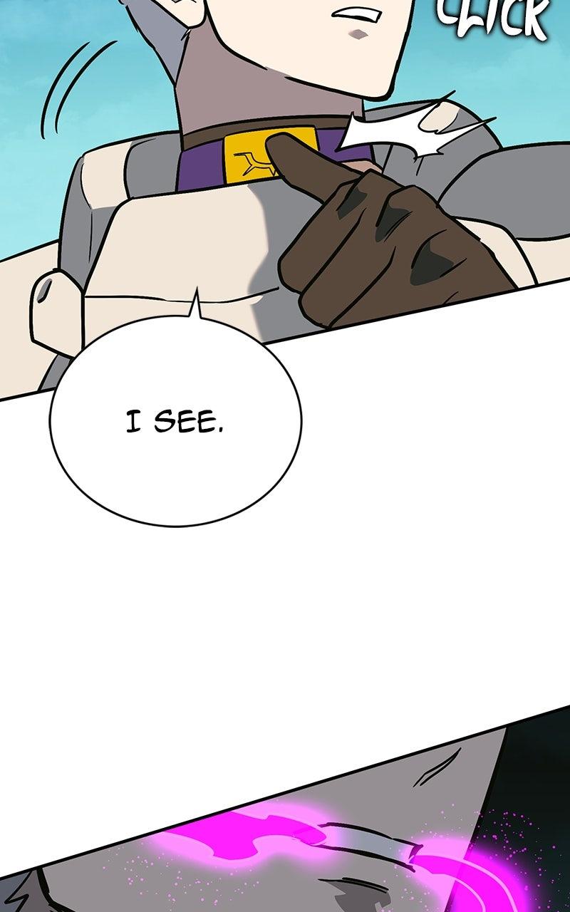 Read Hardcore Leveling Warrior chapter 157.5 image 148 on Lezhin