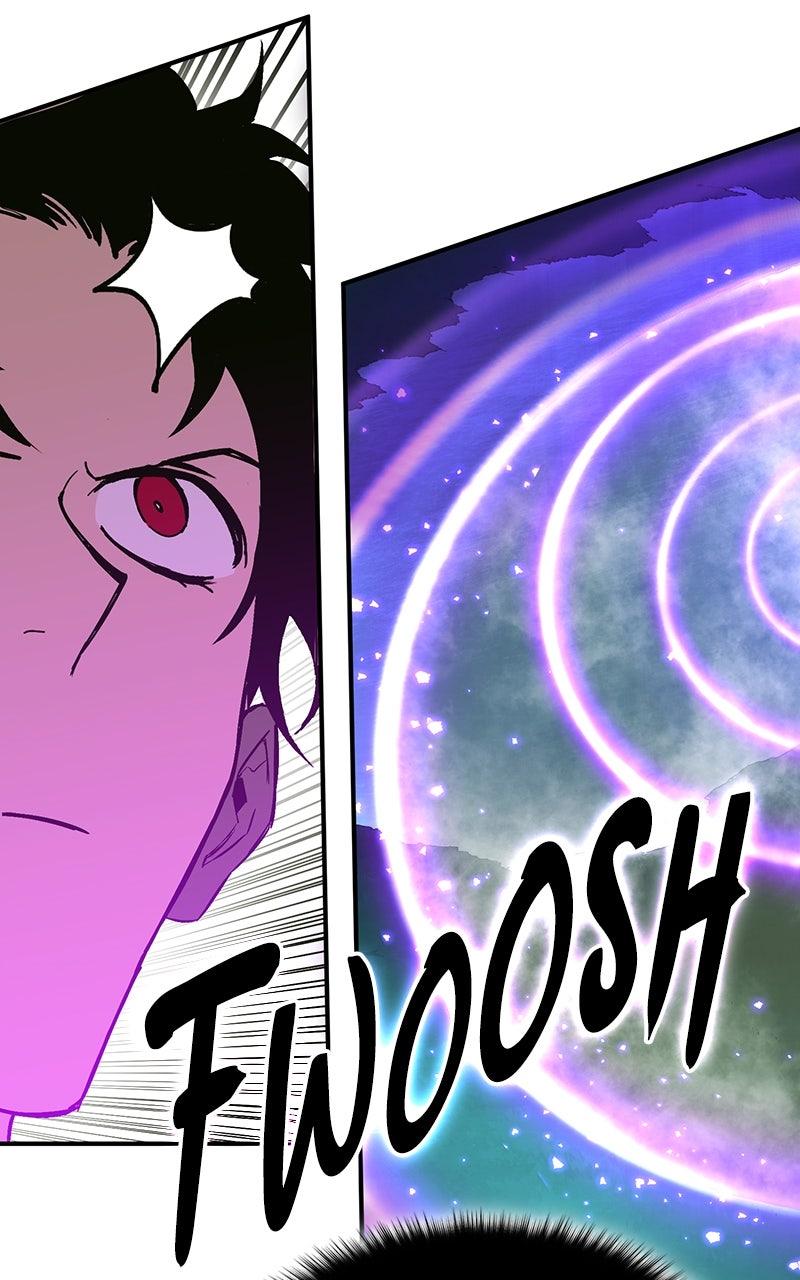 Read Hardcore Leveling Warrior chapter 157.5 image 151 on Lezhin