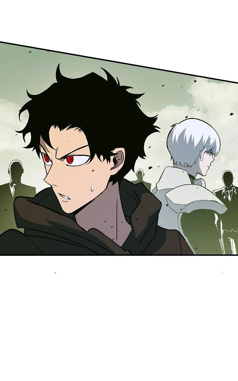 Read Hardcore Leveling Warrior chapter 157.5 image 156 on Lezhin