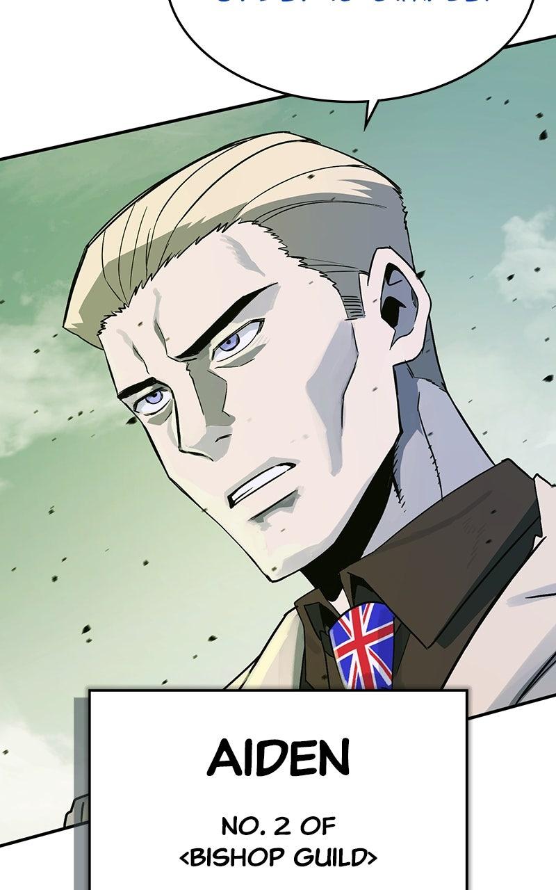 Read Hardcore Leveling Warrior chapter 157.5 image 159 on Lezhin