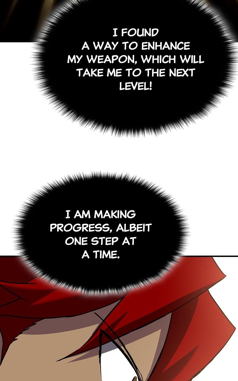 Read Hardcore Leveling Warrior chapter 157.5 image 16 on Lezhin