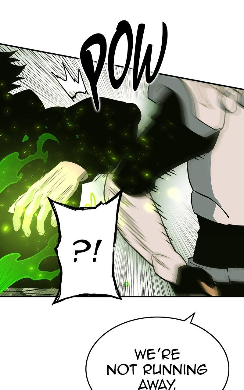 Read Hardcore Leveling Warrior chapter 157.5 image 164 on Lezhin