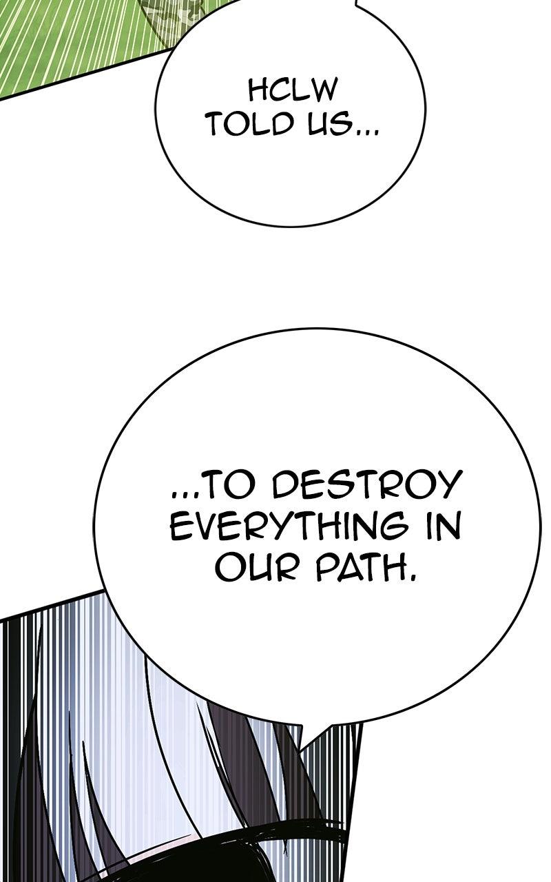Read Hardcore Leveling Warrior chapter 157.5 image 166 on Lezhin