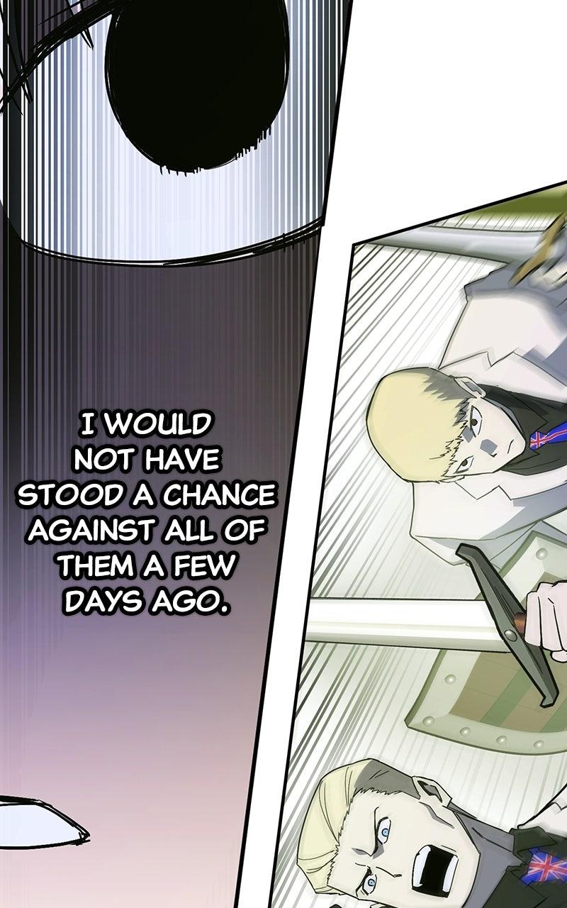 Read Hardcore Leveling Warrior chapter 157.5 image 167 on Lezhin