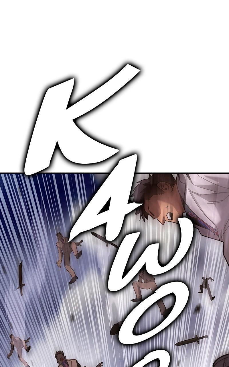 Read Hardcore Leveling Warrior chapter 157.5 image 173 on Lezhin