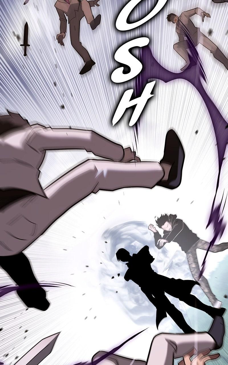 Read Hardcore Leveling Warrior chapter 157.5 image 174 on Lezhin