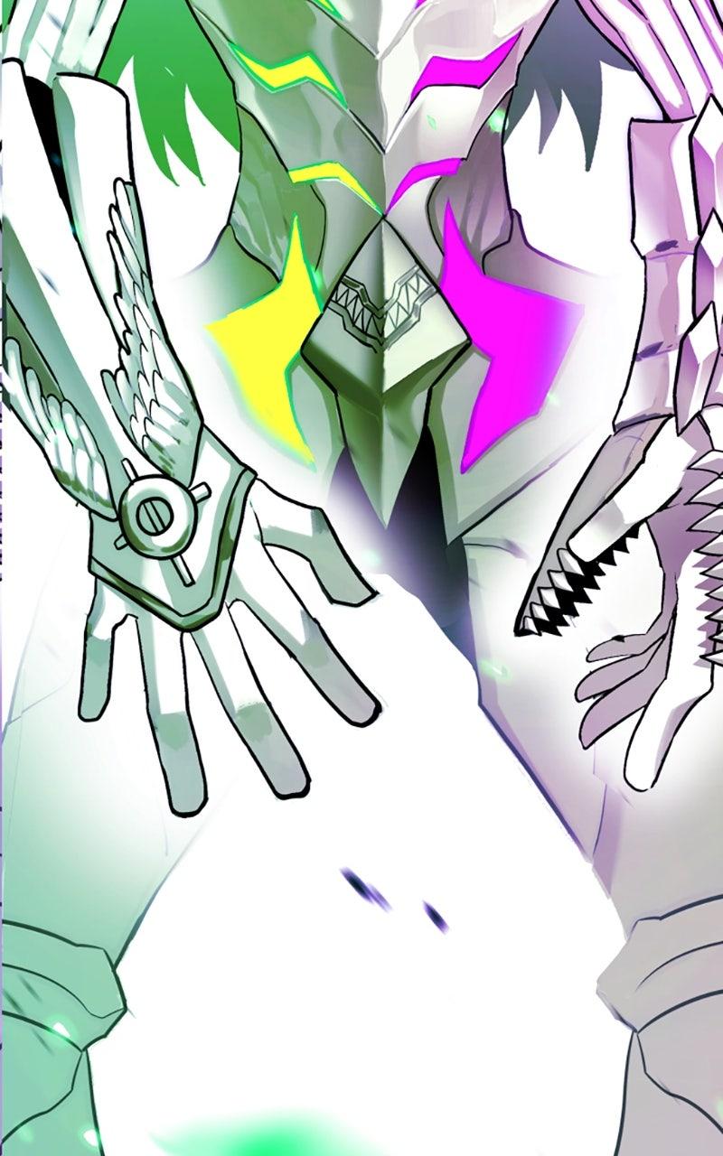 Read Hardcore Leveling Warrior chapter 157.5 image 180 on Lezhin