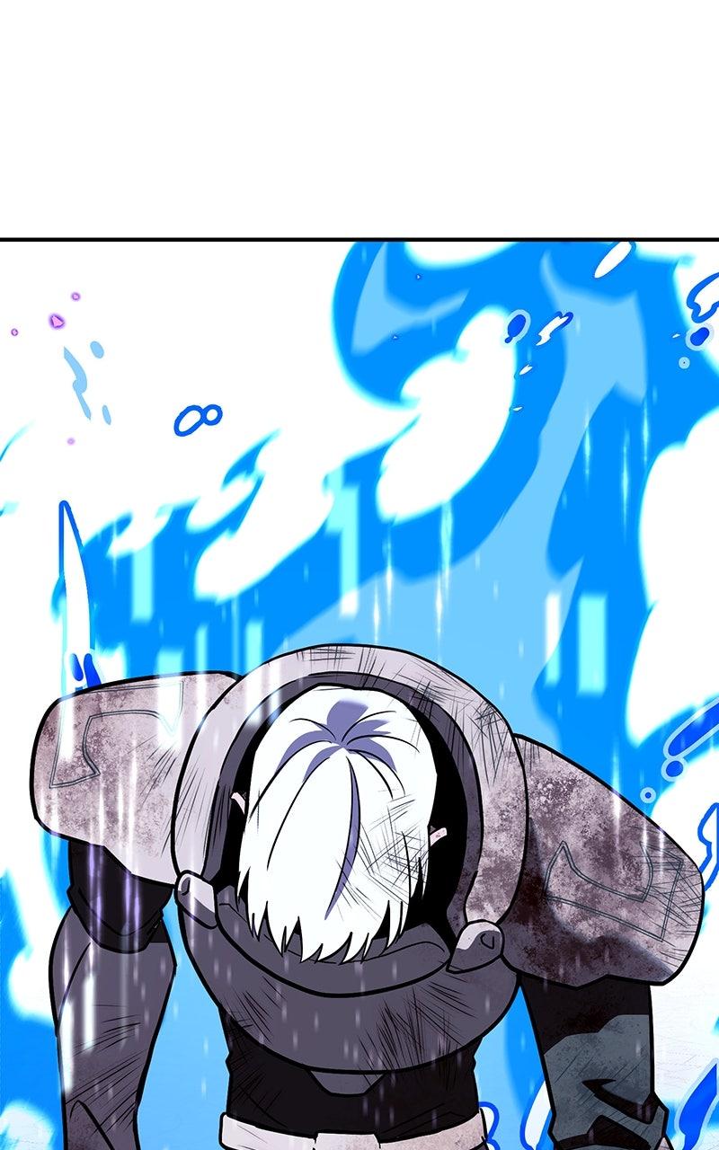 Read Hardcore Leveling Warrior chapter 157.5 image 22 on Lezhin