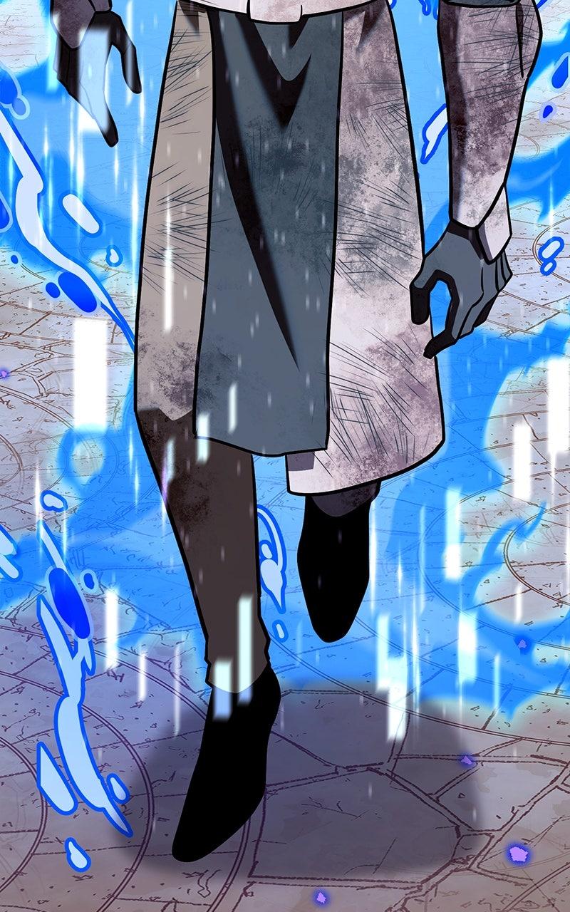 Read Hardcore Leveling Warrior chapter 157.5 image 23 on Lezhin