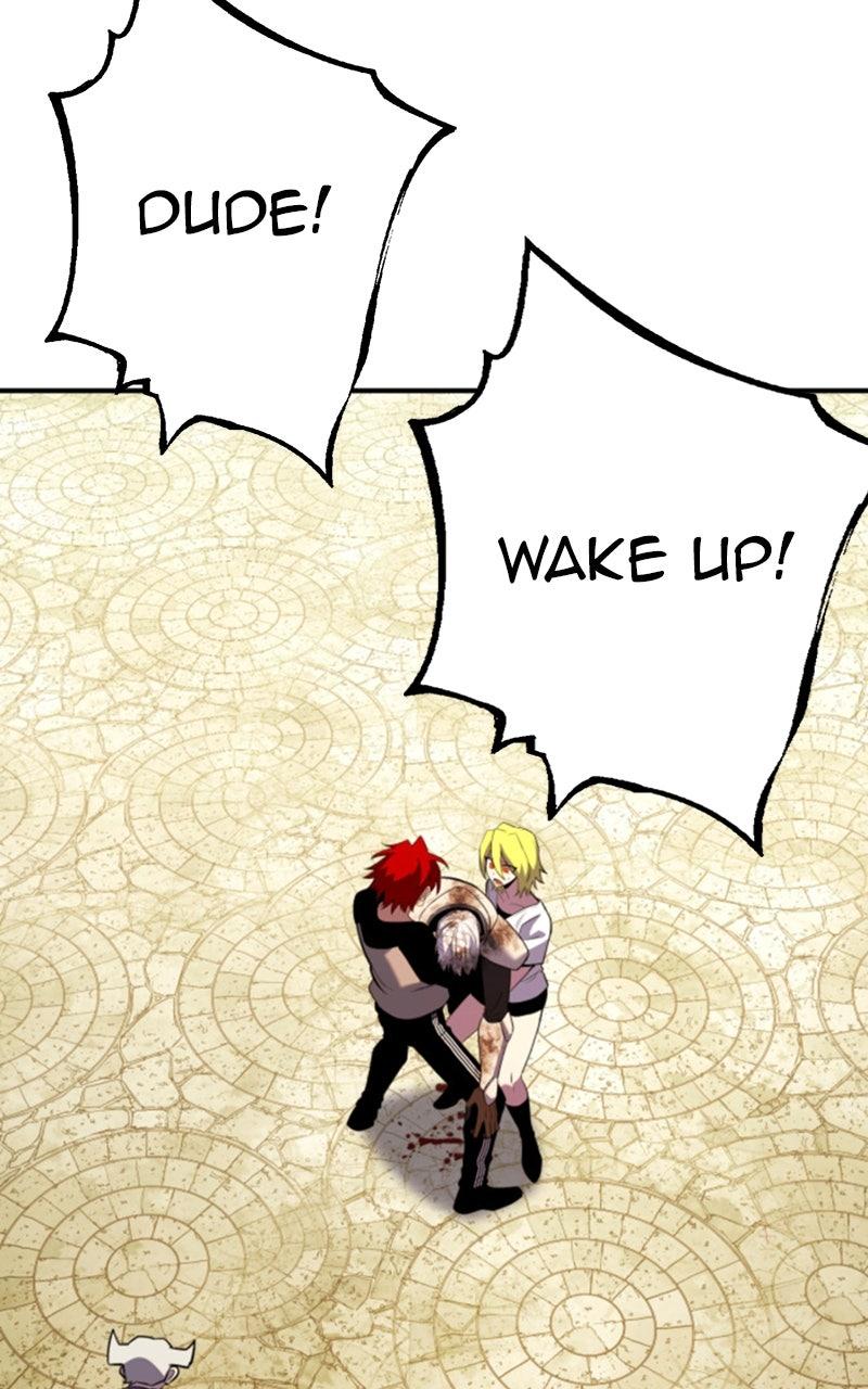 Read Hardcore Leveling Warrior chapter 157.5 image 29 on Lezhin