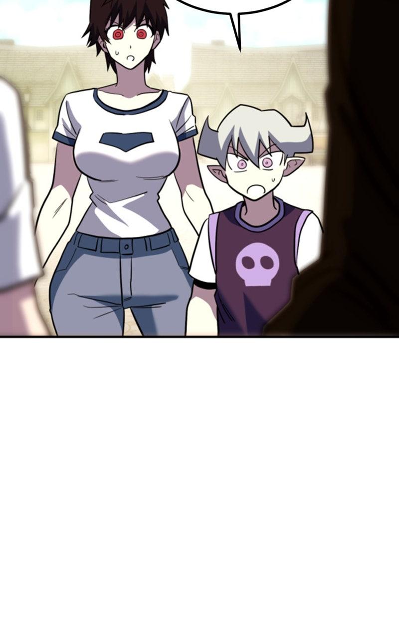Read Hardcore Leveling Warrior chapter 157.5 image 31 on Lezhin