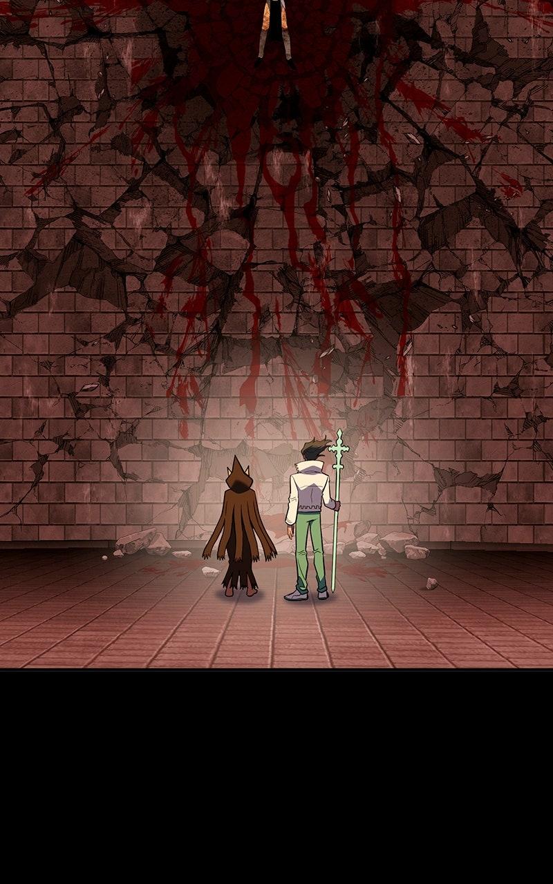 Read Hardcore Leveling Warrior chapter 157.5 image 41 on Lezhin