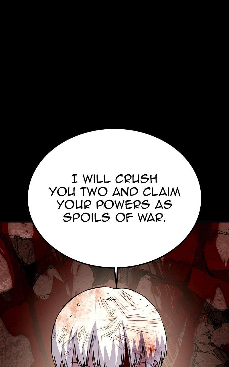 Read Hardcore Leveling Warrior chapter 157.5 image 47 on Lezhin