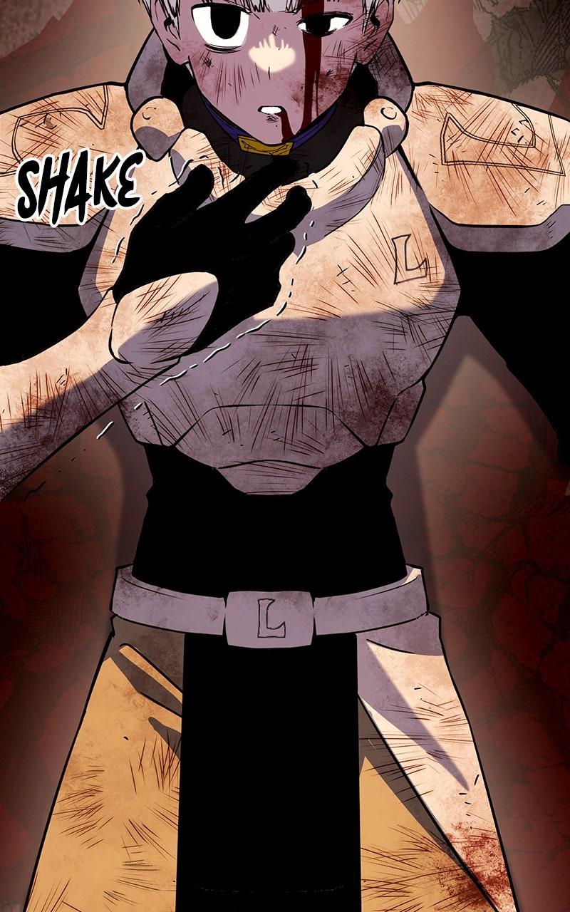 Read Hardcore Leveling Warrior chapter 157.5 image 48 on Lezhin