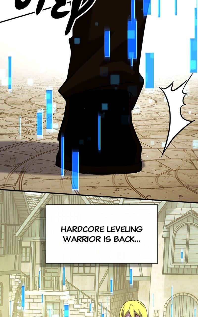 Read Hardcore Leveling Warrior chapter 157.5 image 6 on Lezhin