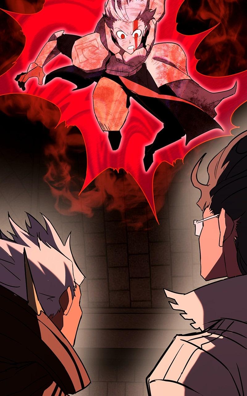 Read Hardcore Leveling Warrior chapter 157.5 image 60 on Lezhin