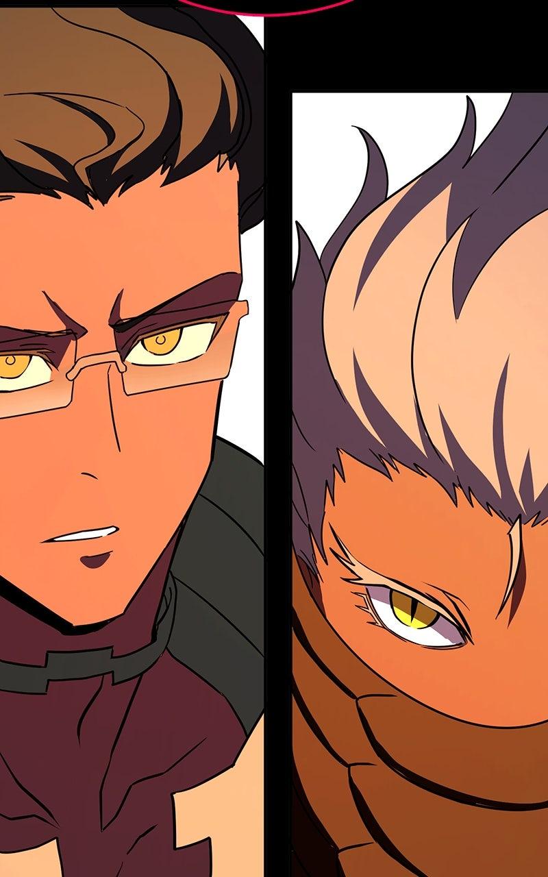 Read Hardcore Leveling Warrior chapter 157.5 image 65 on Lezhin