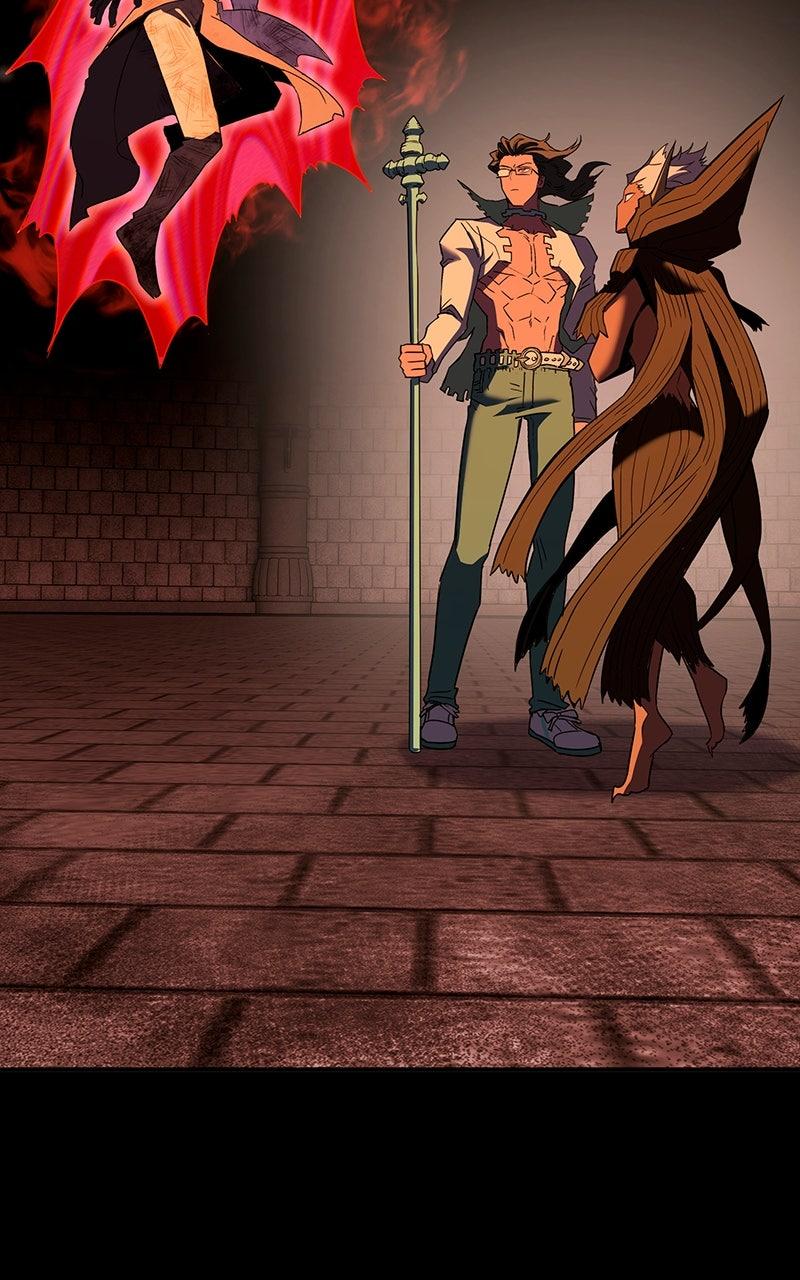 Read Hardcore Leveling Warrior chapter 157.5 image 68 on Lezhin
